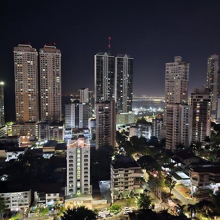 Entire Apartment Accommodation Downtown Panama Panama Stadt Exterior foto