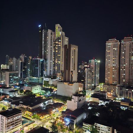 Entire Apartment Accommodation Downtown Panama Panama Stadt Exterior foto