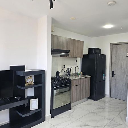 Entire Apartment Accommodation Downtown Panama Panama Stadt Exterior foto