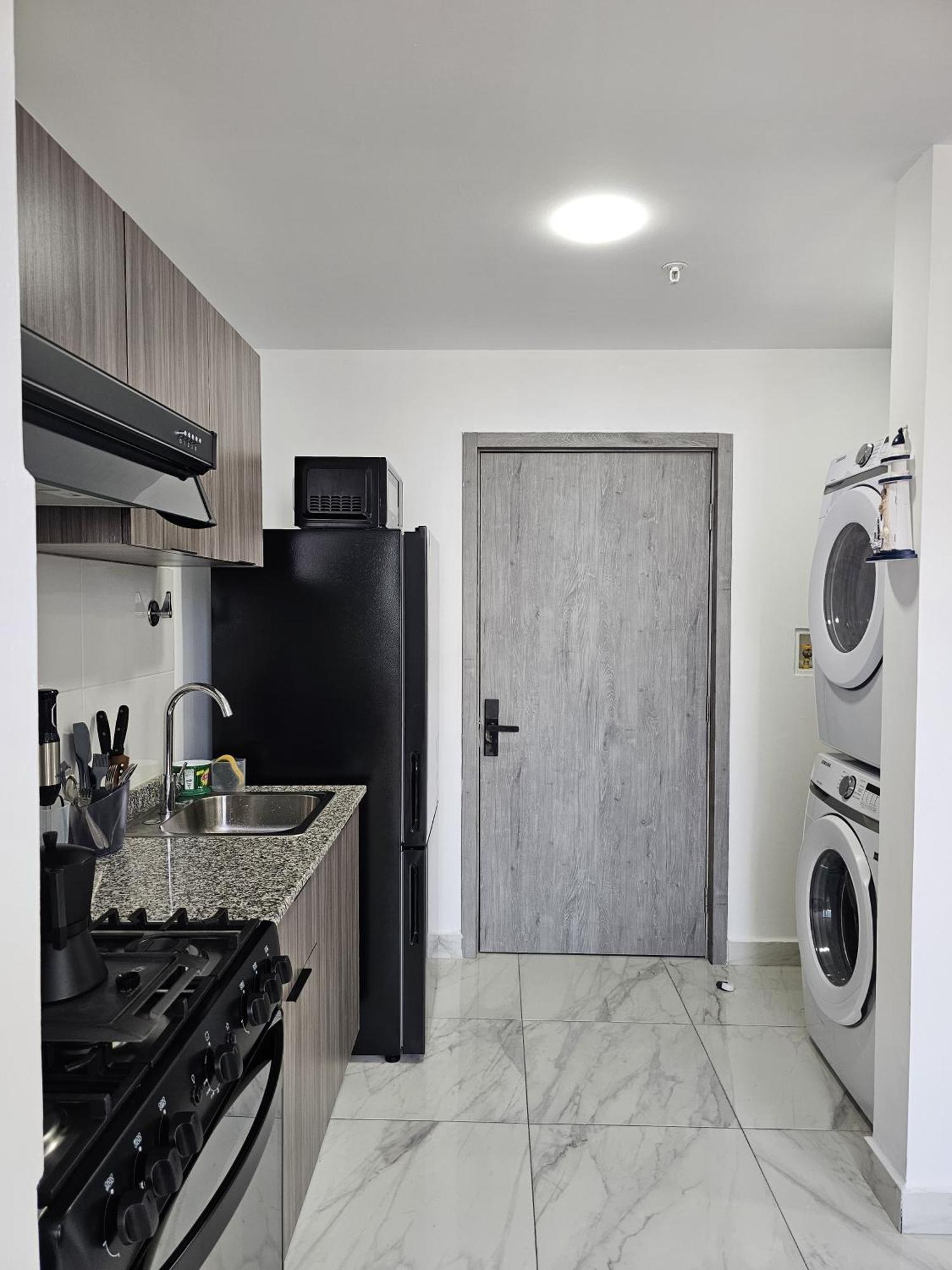 Entire Apartment Accommodation Downtown Panama Panama Stadt Exterior foto