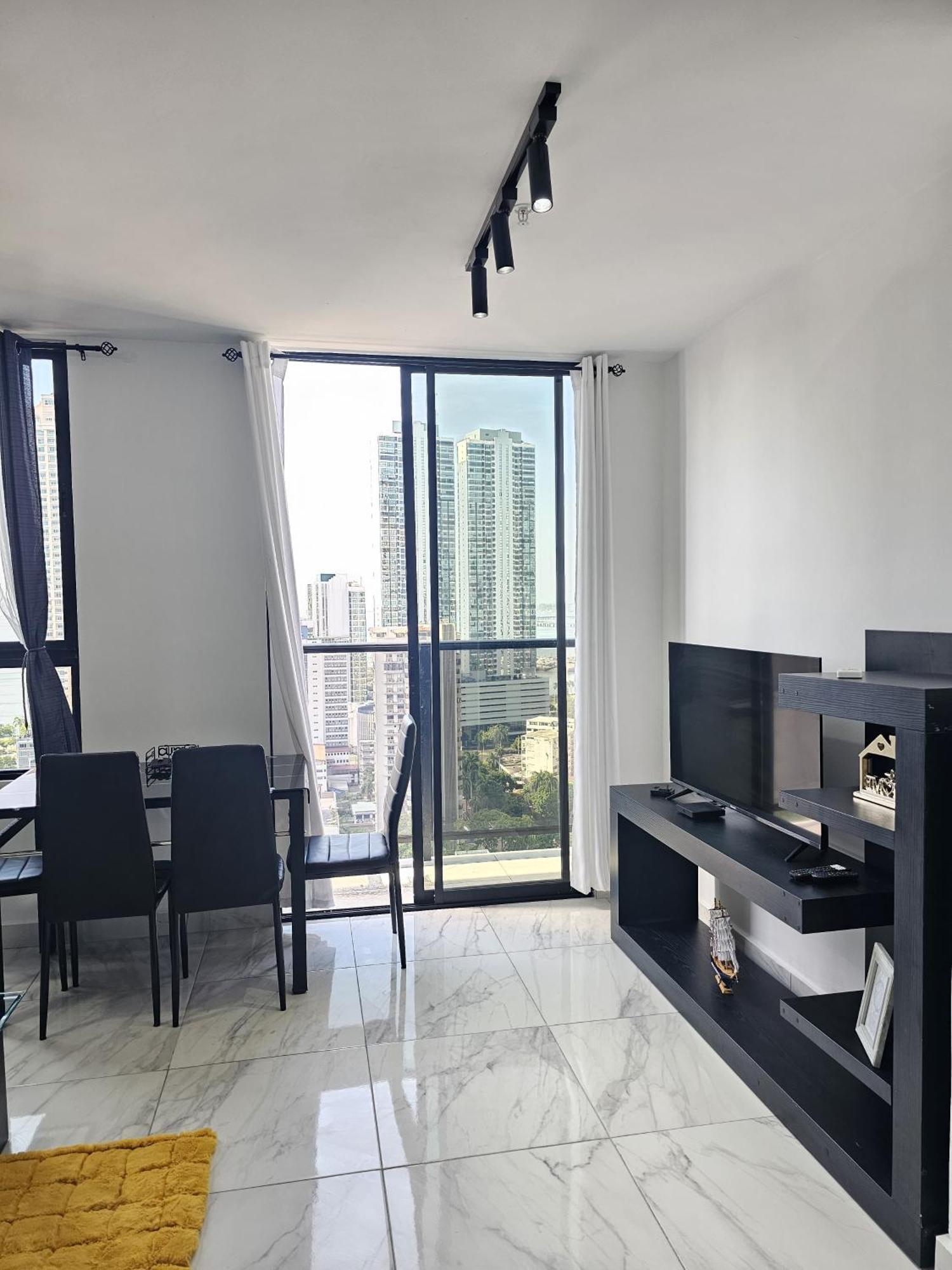 Entire Apartment Accommodation Downtown Panama Panama Stadt Exterior foto