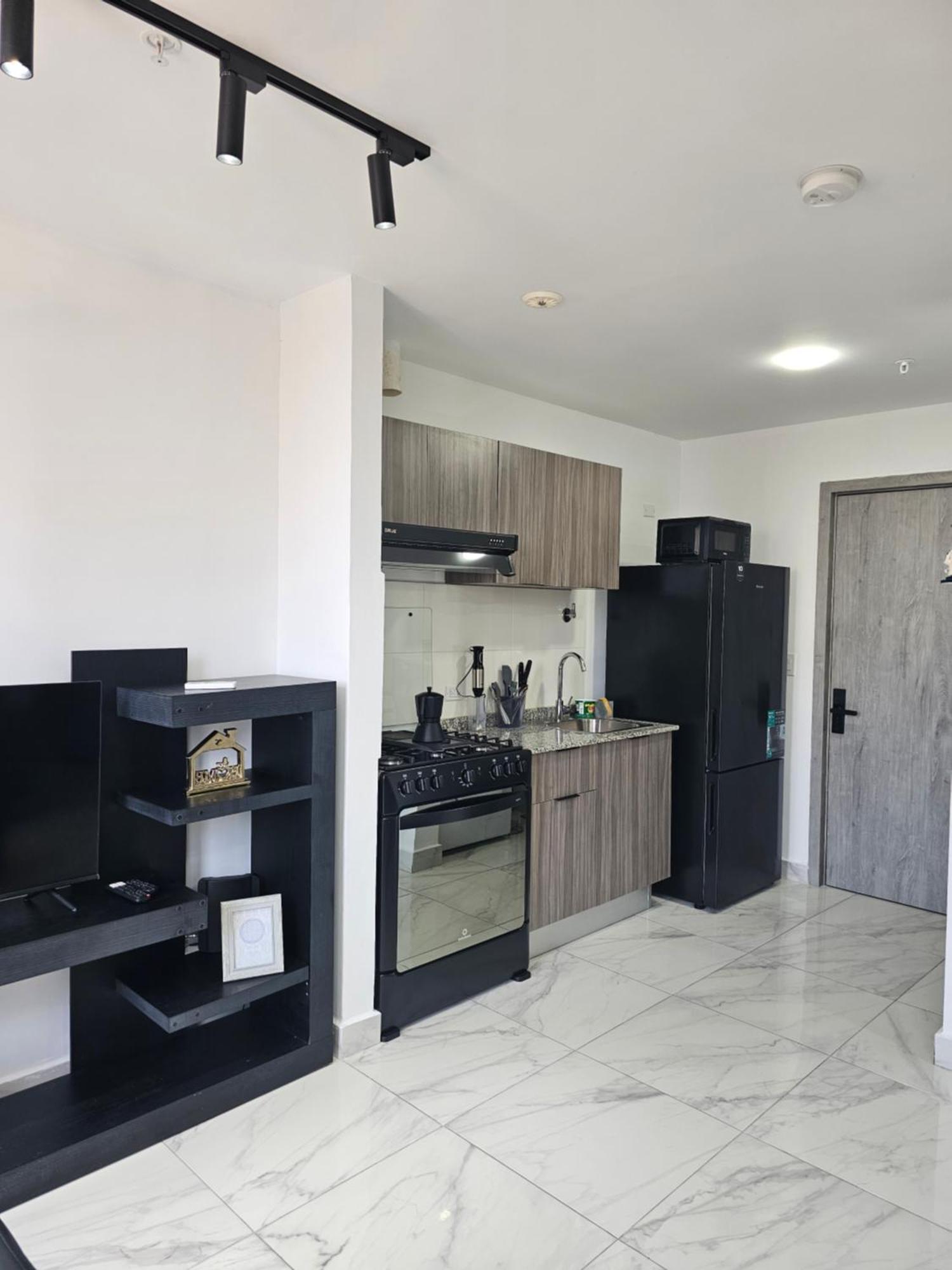 Entire Apartment Accommodation Downtown Panama Panama Stadt Exterior foto